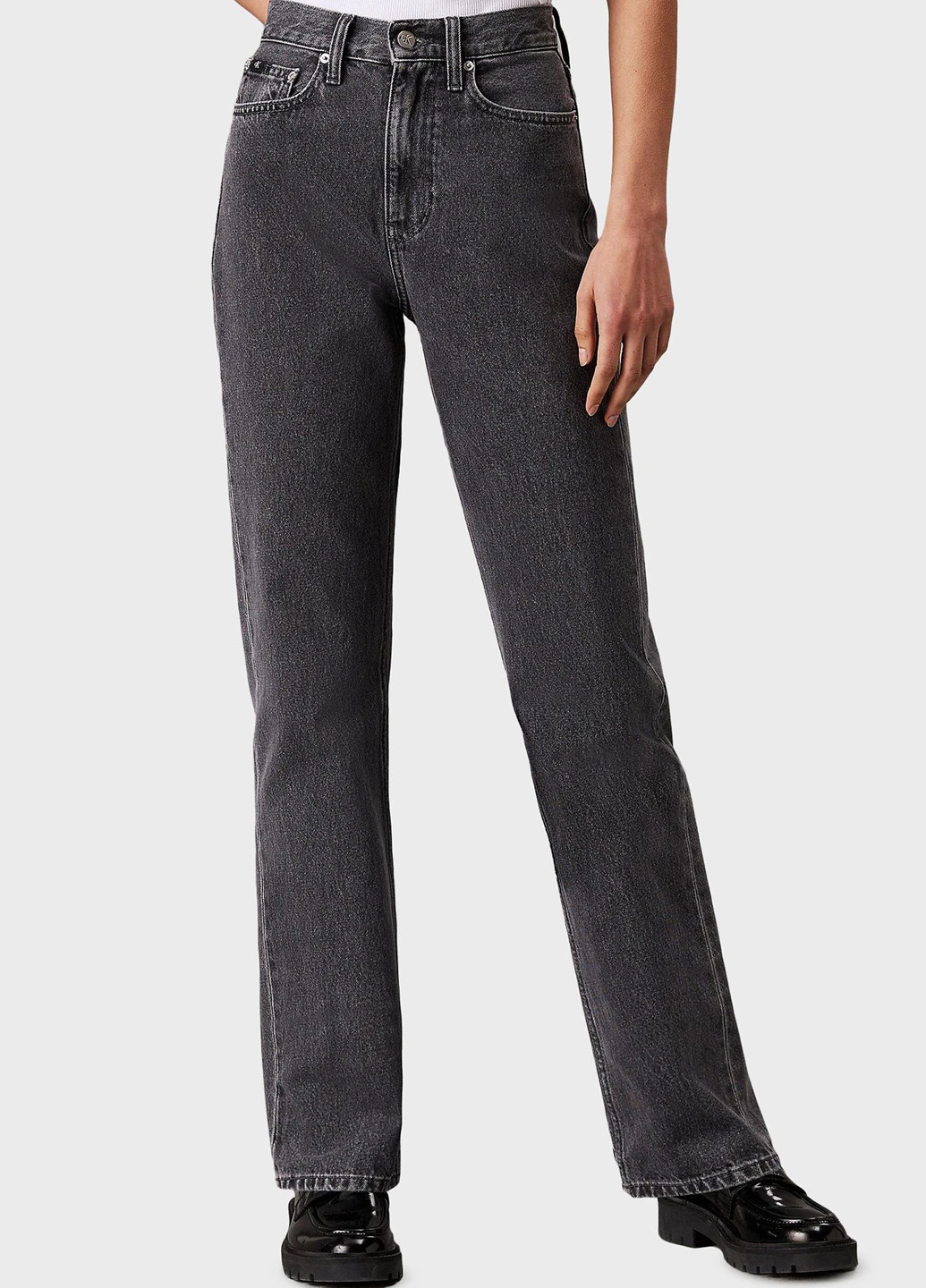 Джинсы Calvin Klein Jeans - (344509166)