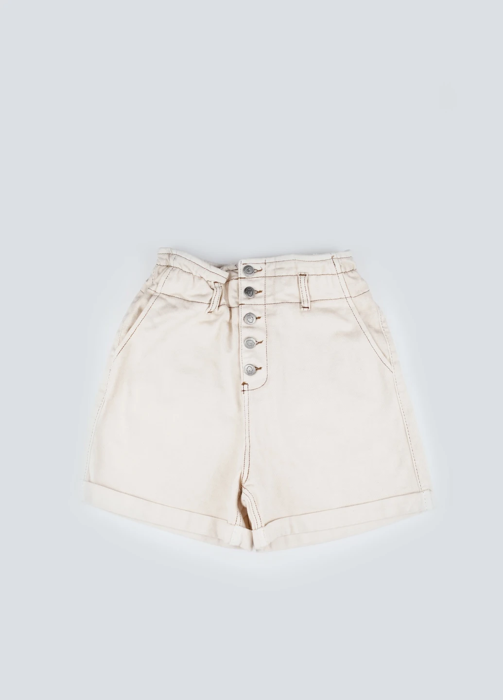 Шорти Boohoo (252443420)