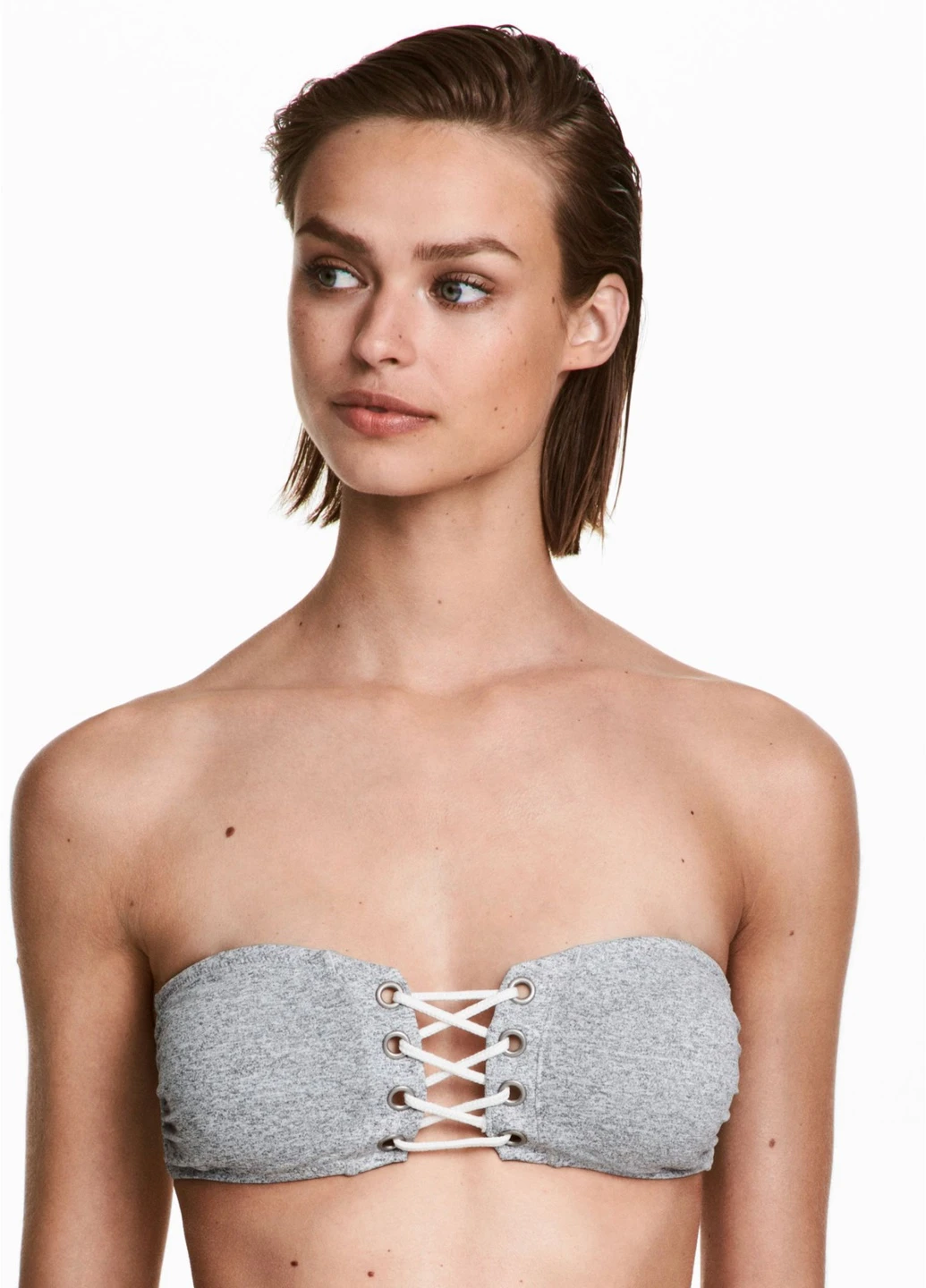 Купальный лиф H&M (251110080)