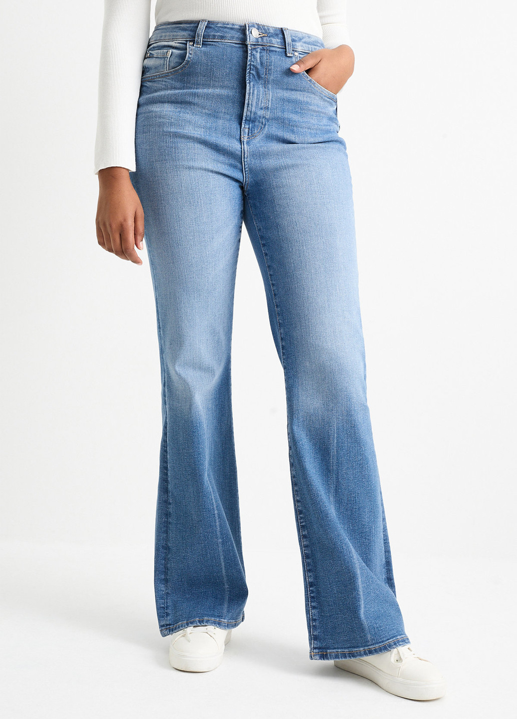 Джинсы C&A - (362192686)