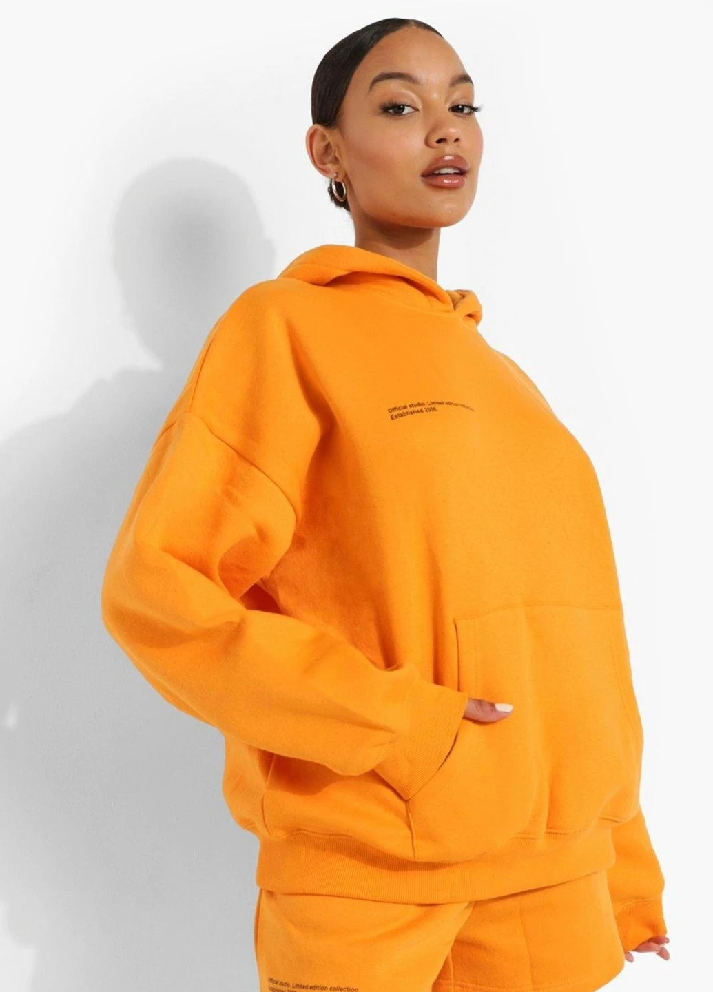 Реглан Boohoo (254539053)