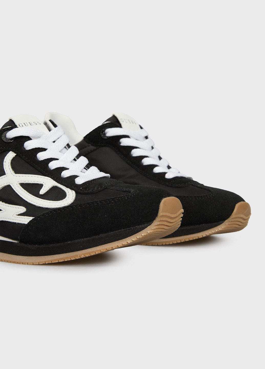 Кросівки Guess чорні всесезони (347731813)