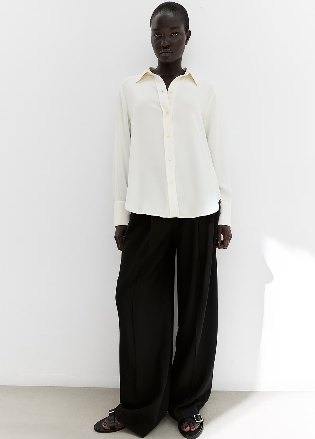 Сорочка H&M (341677218)