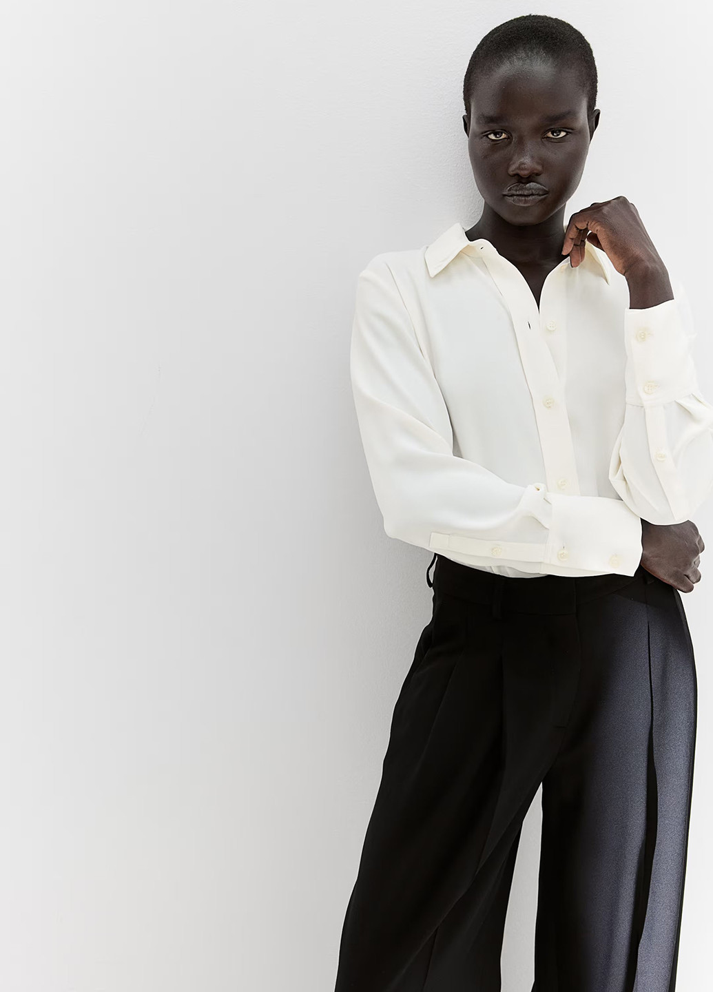 Сорочка H&M (341677218)