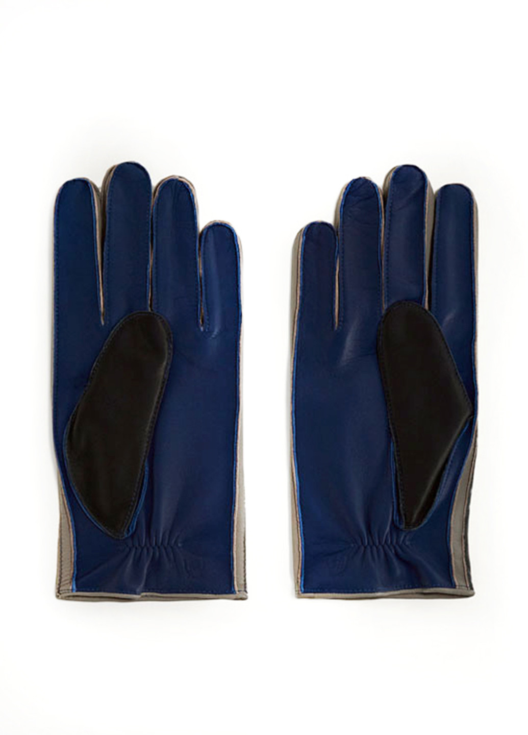 Перчатки кожаные Massimo Dutti (129982185)