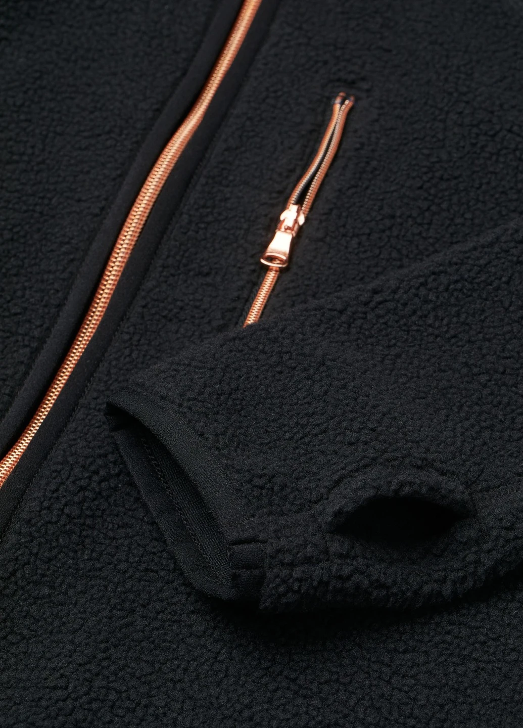 Спортивна кофта H&M (243559506)