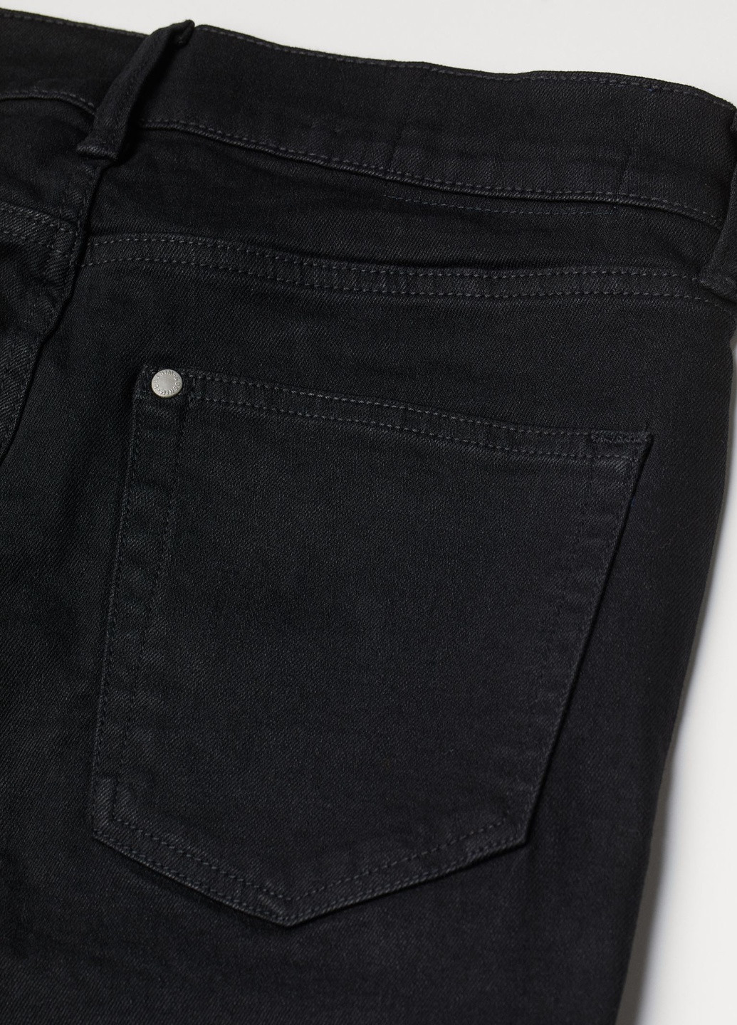 Джинсы Skinny H&M - (247198205)