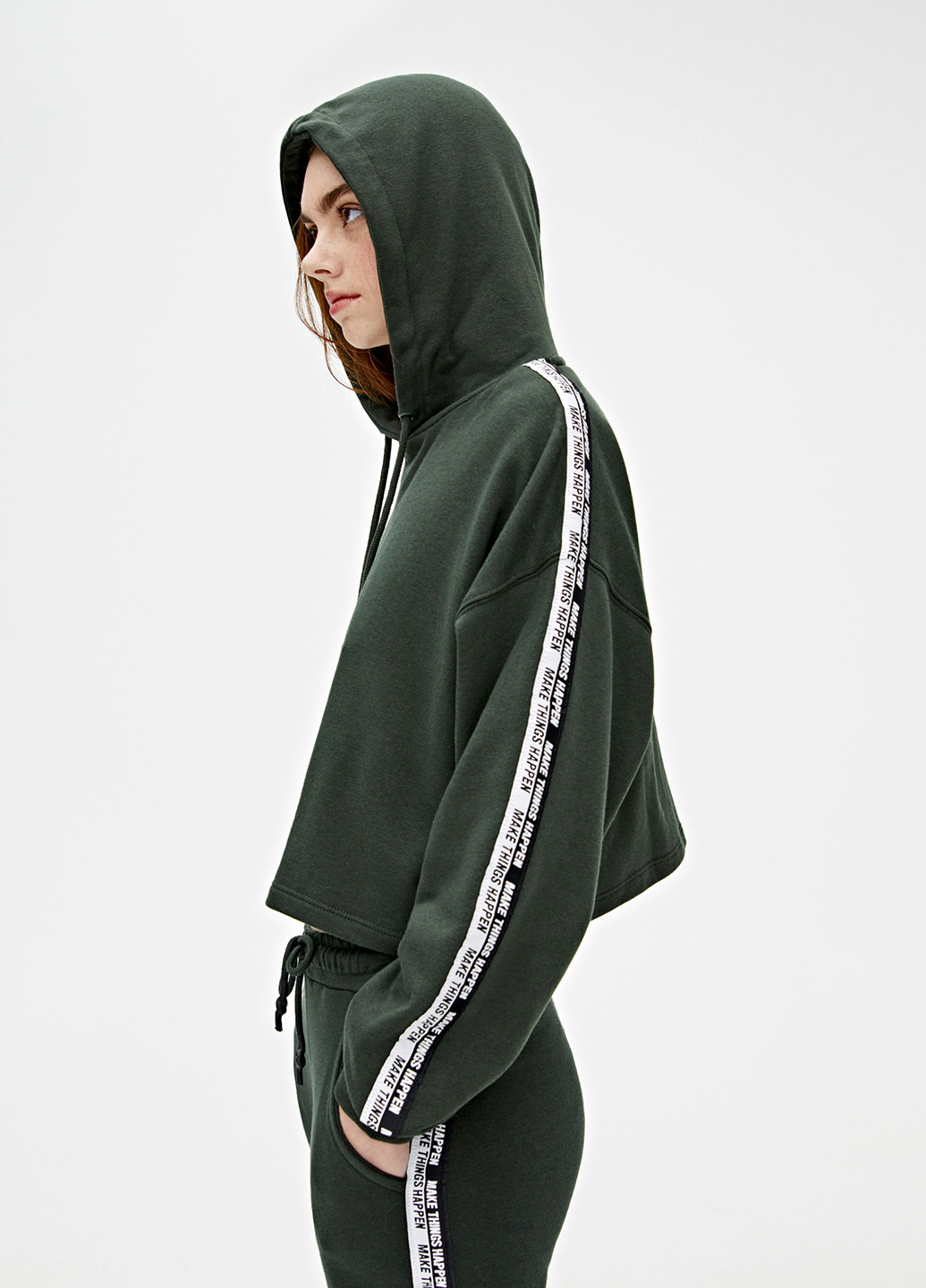 Худи Pull & Bear (256265885)