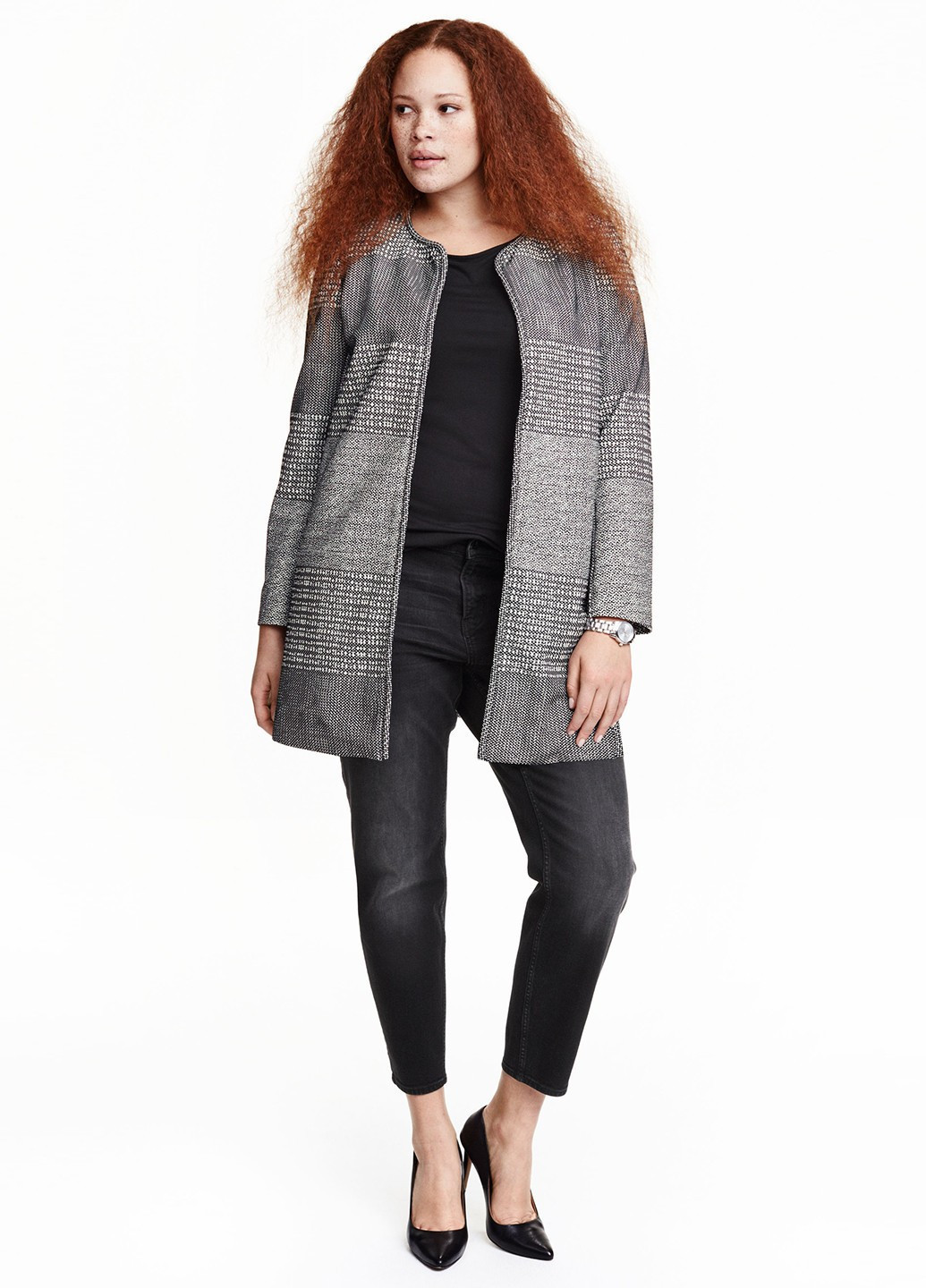 Жакет H&M (365716980)