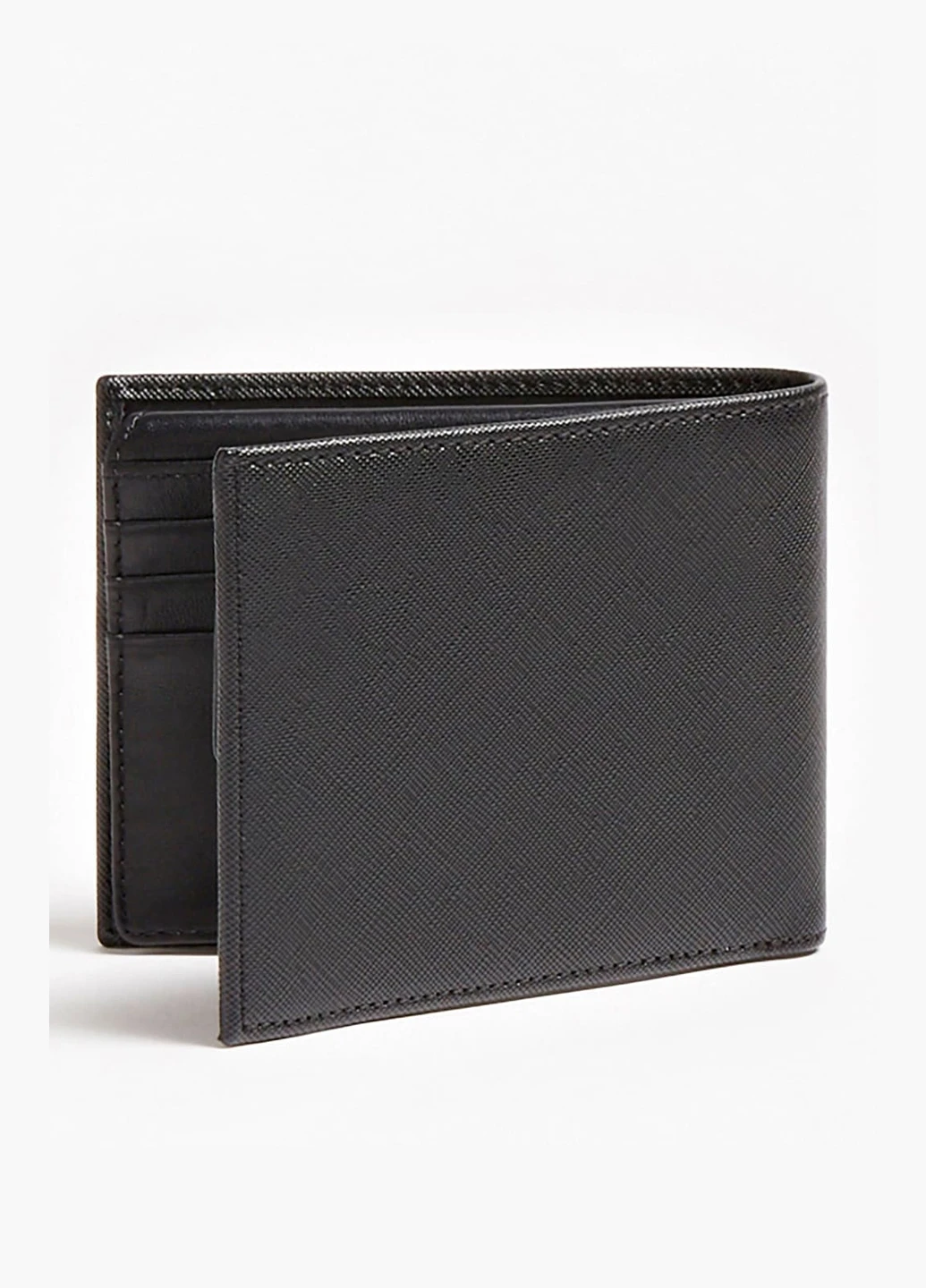 Кошелек мужской Guess CERTOSA BILLFOLD W SF W CP (251769417)
