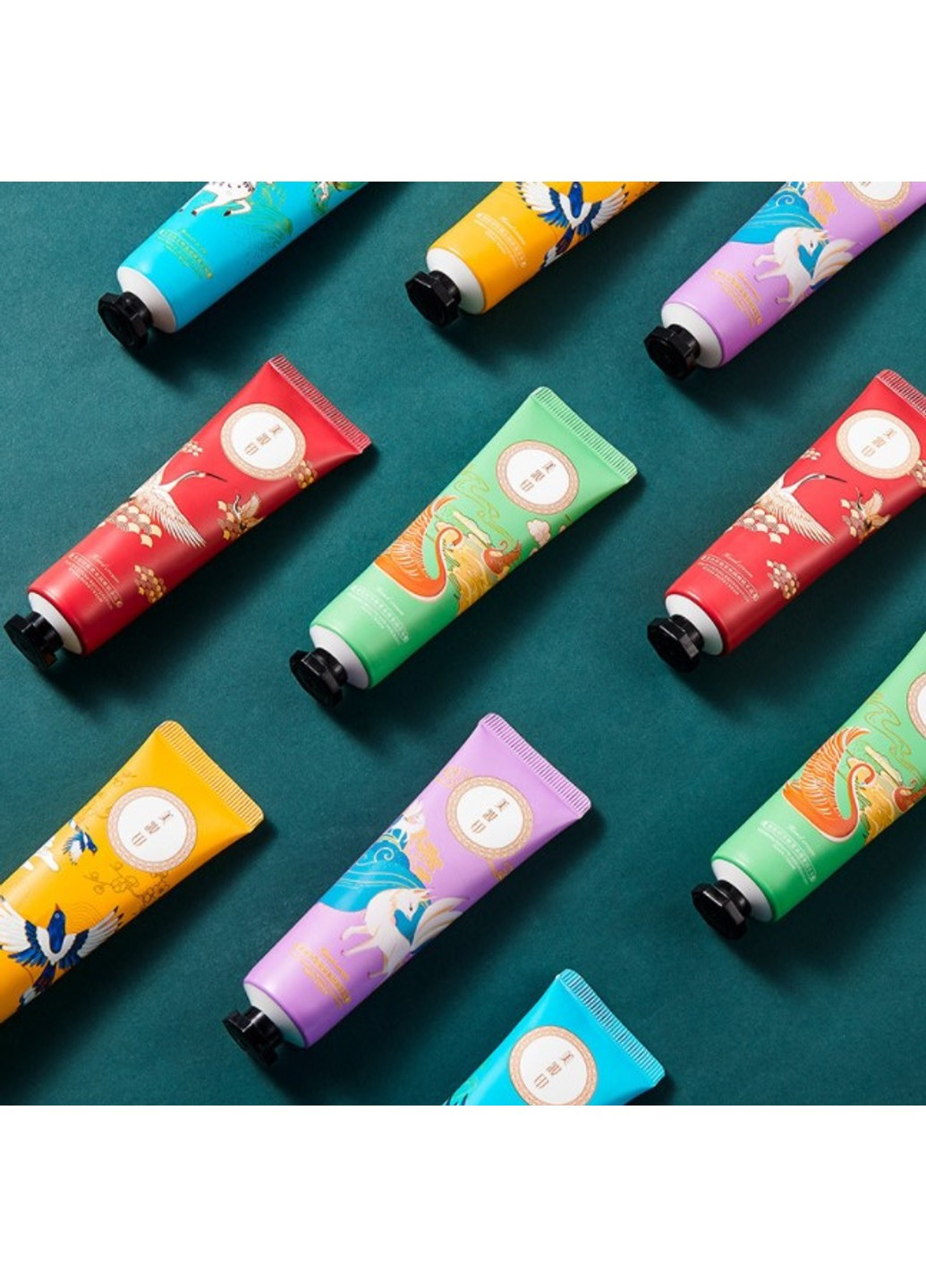 Royal Увлажняющий крем для рук с экстрактом персика 30 г — Крем, (254519999)