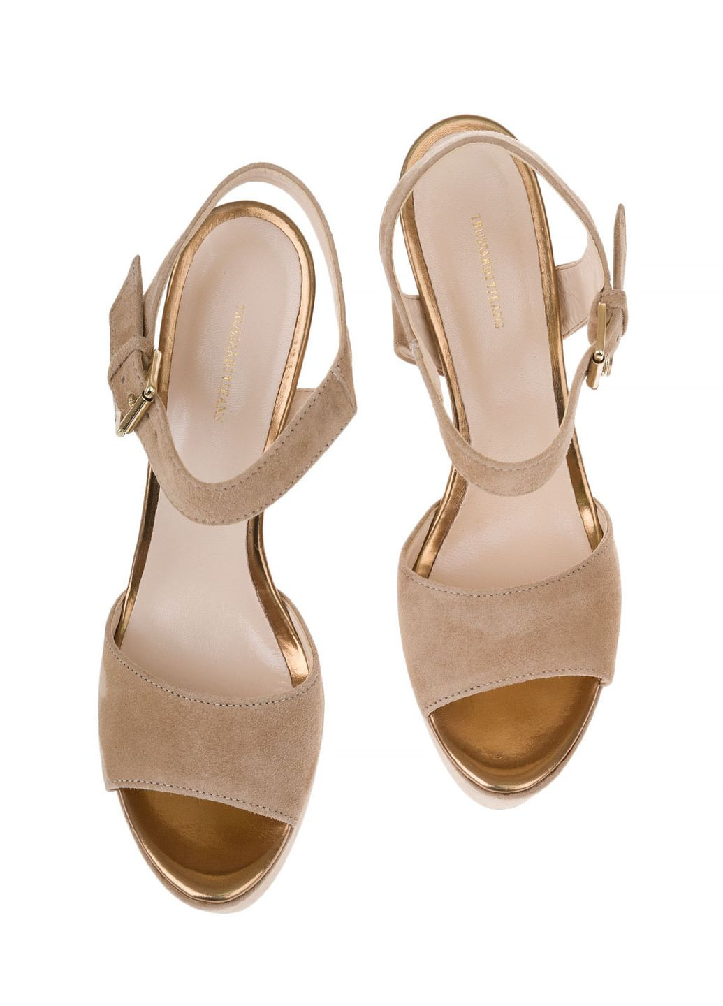 Босоніжки Trussardi Jeans (225972698)