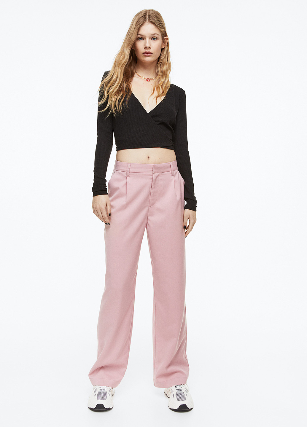 Топ H&M (331768600)