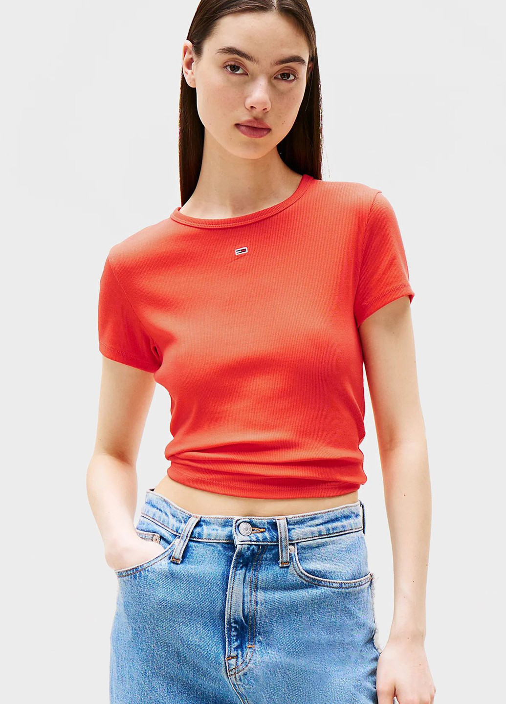 Футболка Tommy Jeans - (347731503)