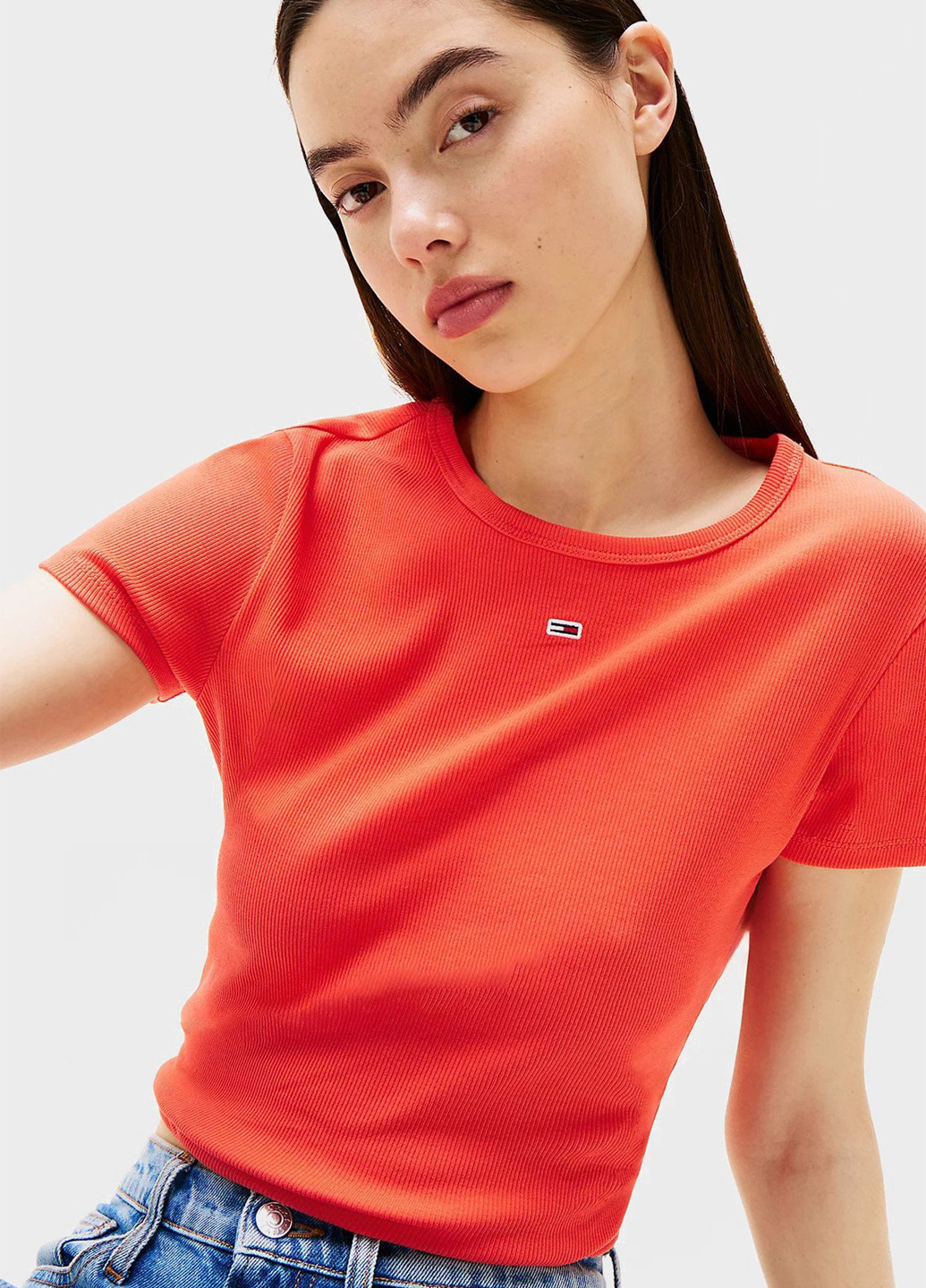 Футболка Tommy Jeans - (347731503)