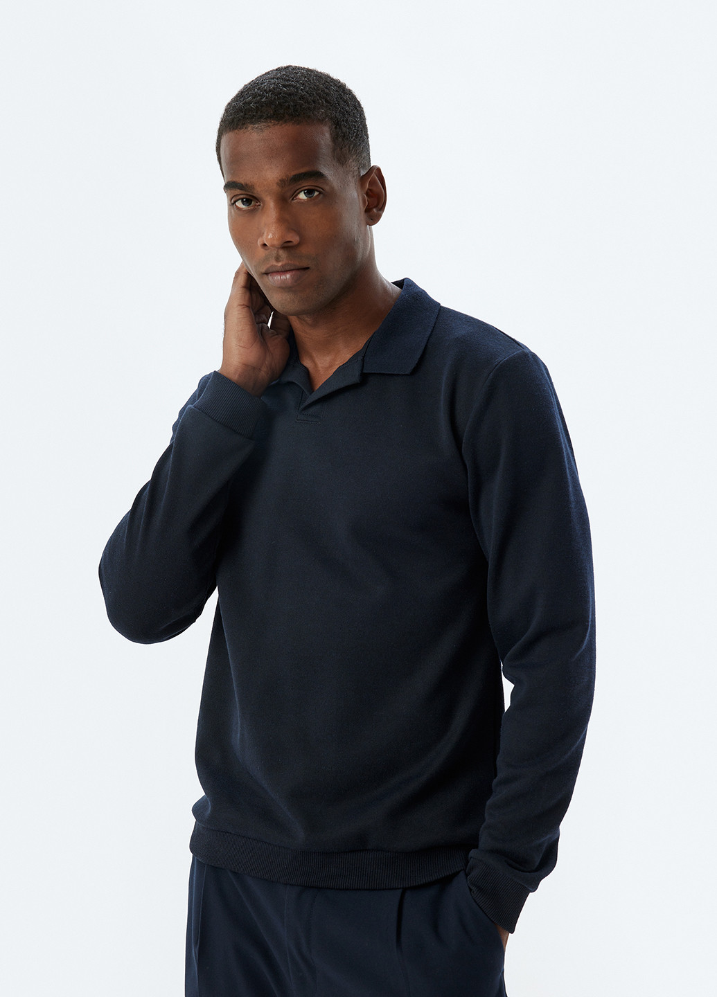 Поло KOTON (362152008)