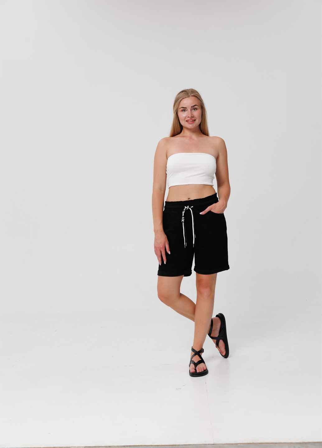 Шорти Icon (337709351)