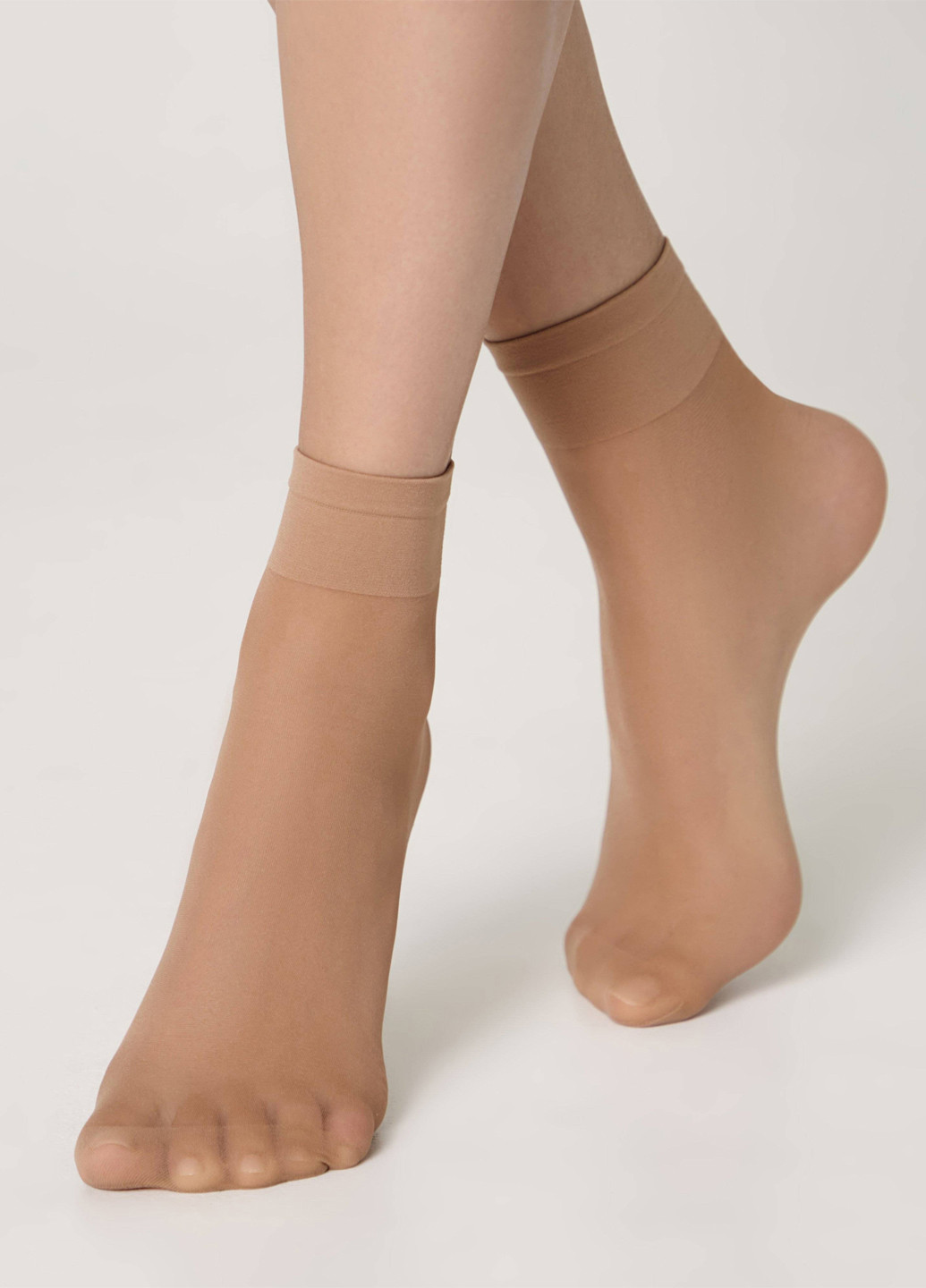 Шкарпетки EL CLASSIC 40 Den (2 пари) Elegante EL CLASSIC 40 (2 пари) (366184601)