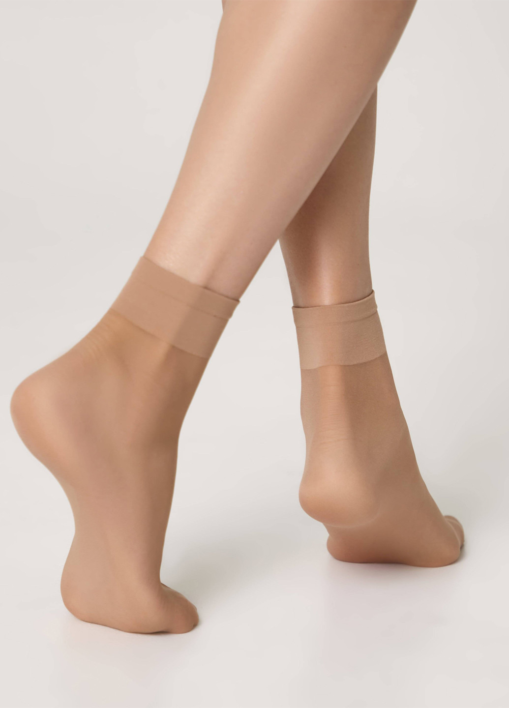 Шкарпетки EL CLASSIC 40 Den (2 пари) Elegante EL CLASSIC 40 (2 пари) (366184601)