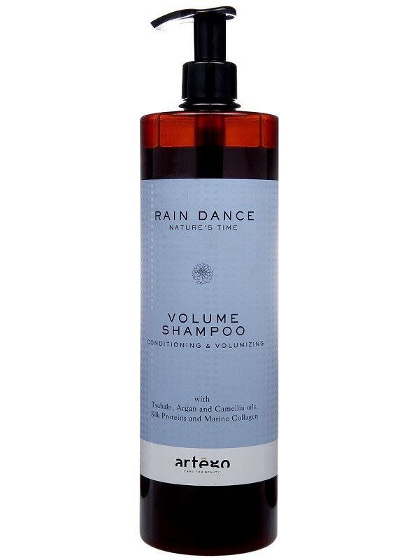 Шампунь для об'єму волос Rain Dance Volume Shampoo 1000 мл Artego (252011826)