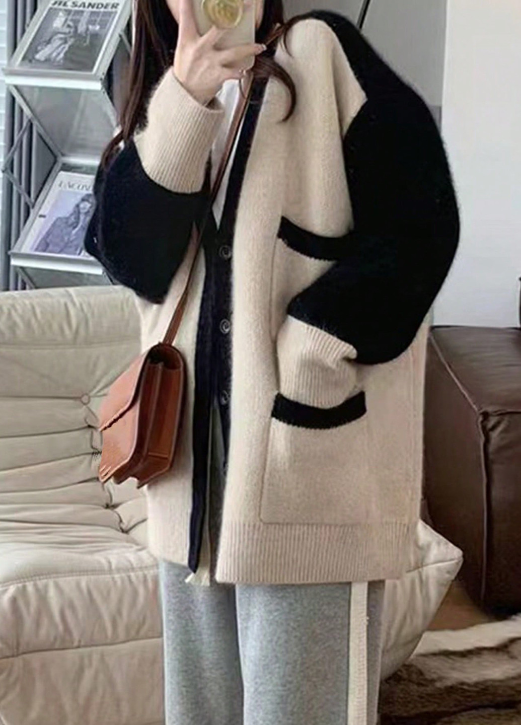 Кардиган SHEIN (332805811)