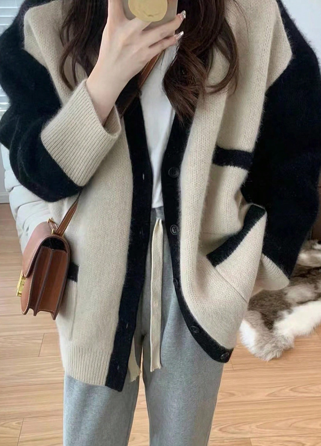 Кардиган SHEIN (332805811)