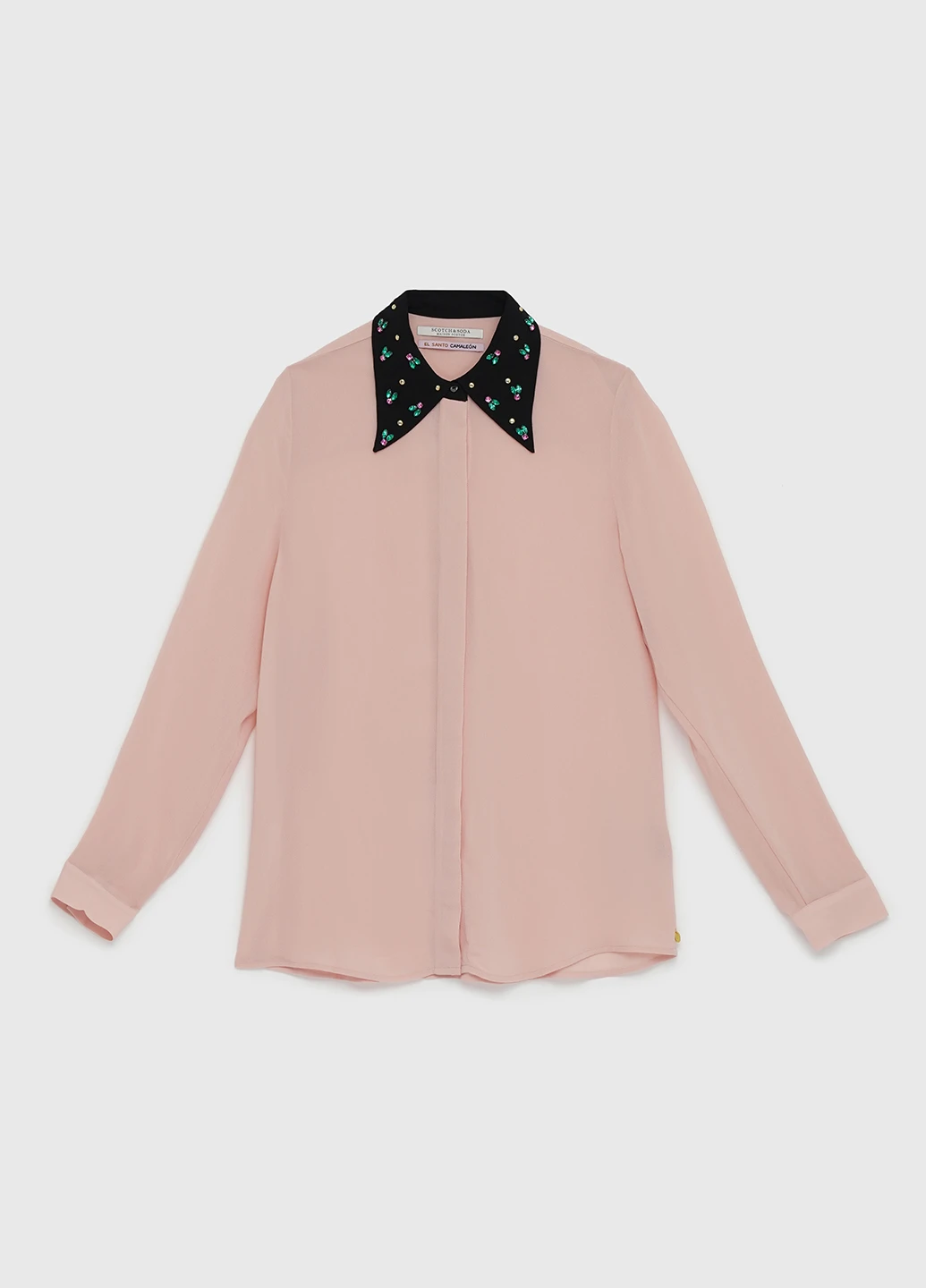 Сорочка Scotch & Soda (252841436)