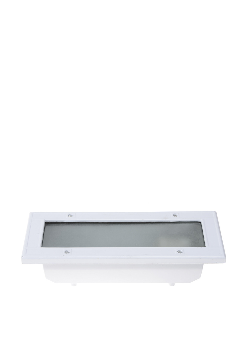 Светильник фасадный, 26,5х9,5х12 см Brille (144561085)