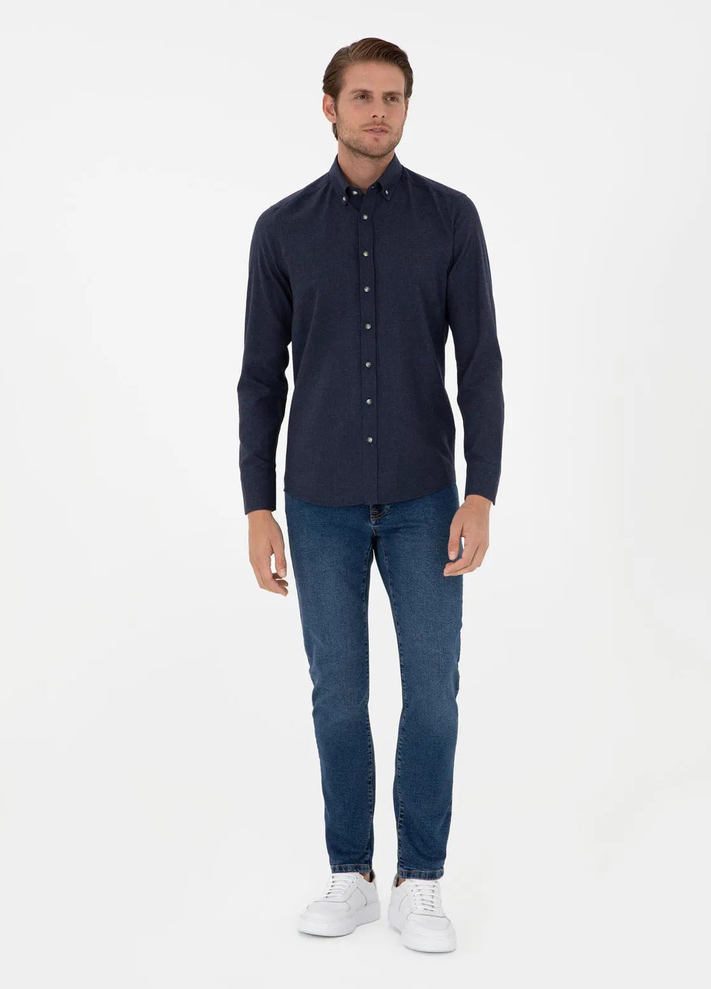 Сорочка Pierre Cardin (324292845)