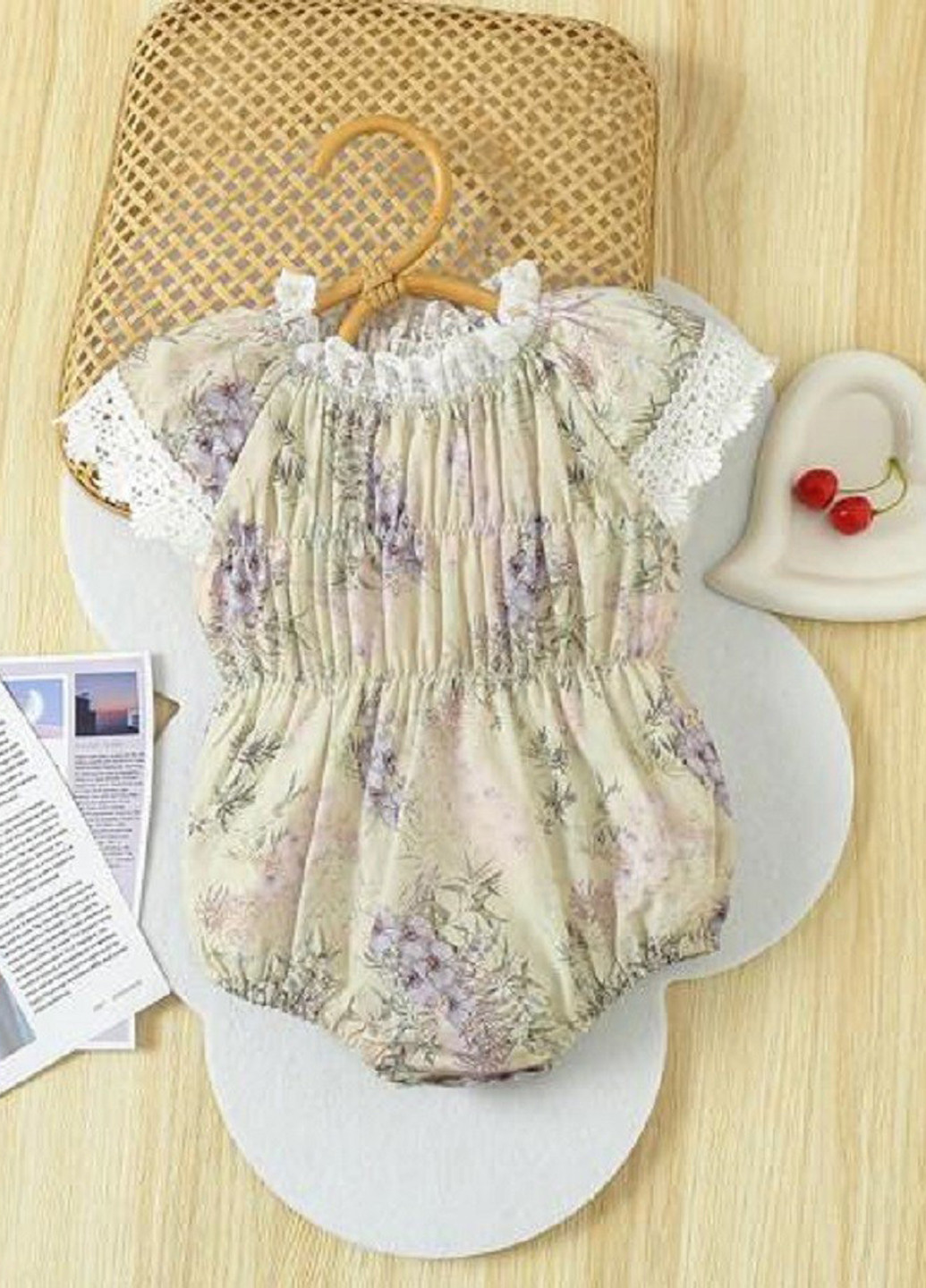 Боді SHEIN (326507112)