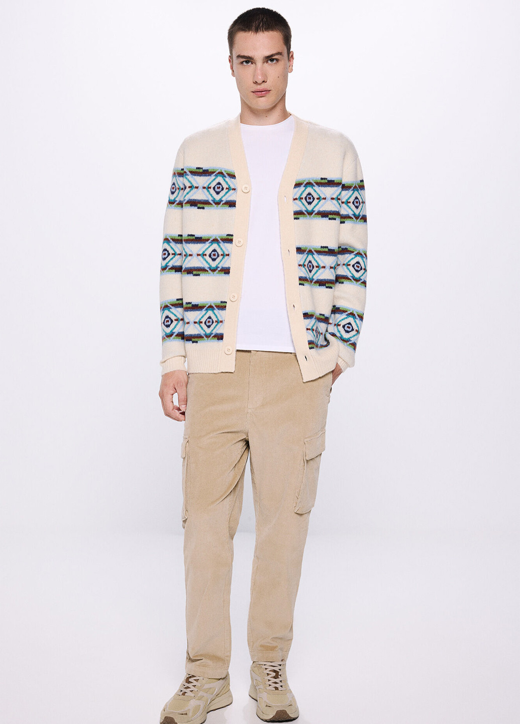 Кофта Springfield (314814749)