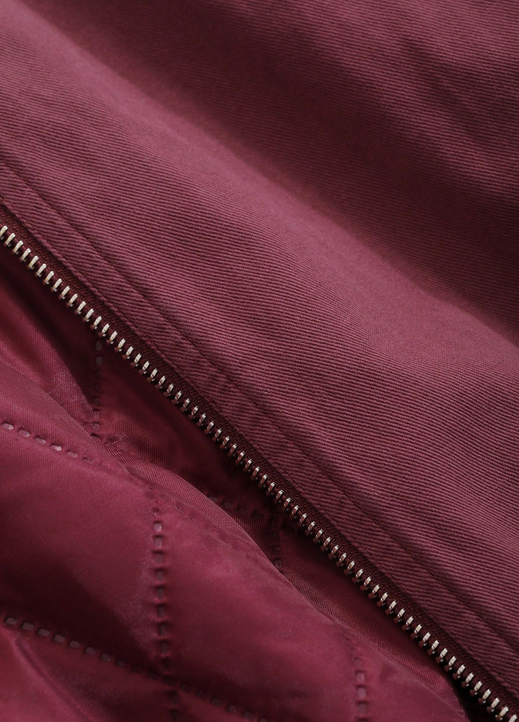 Бомбер SHEIN на блискавці (331738881)