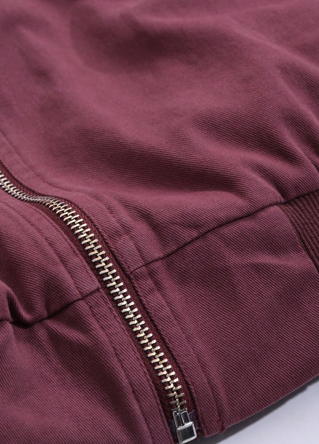 Бомбер SHEIN на блискавці (331738881)