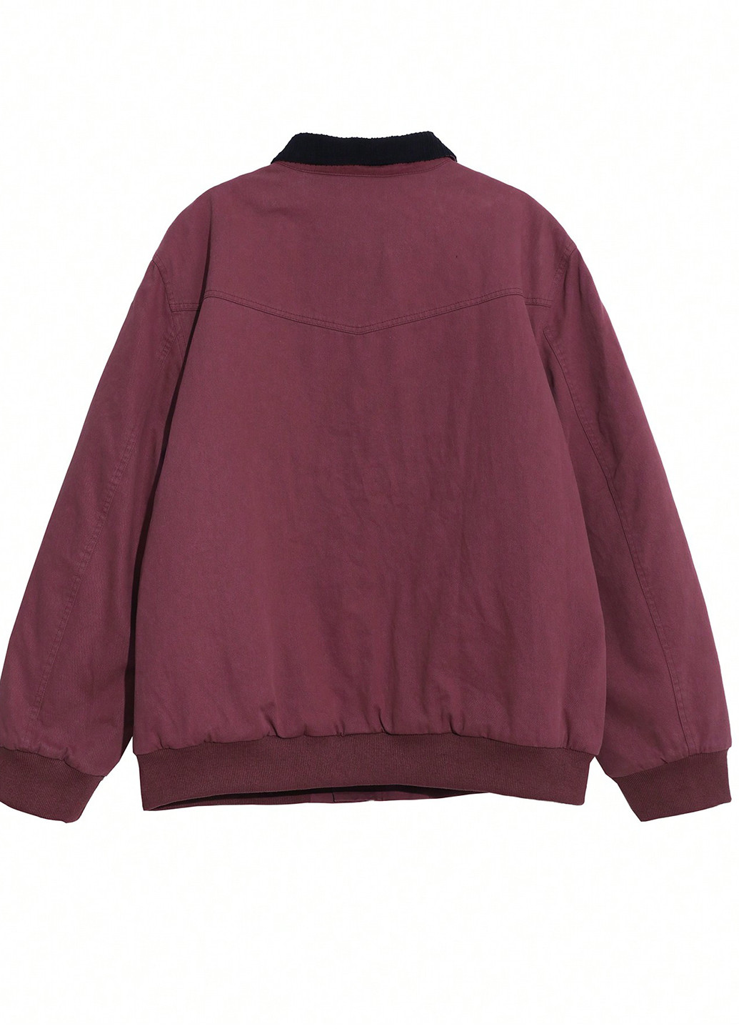 Бомбер SHEIN на блискавці (331738881)