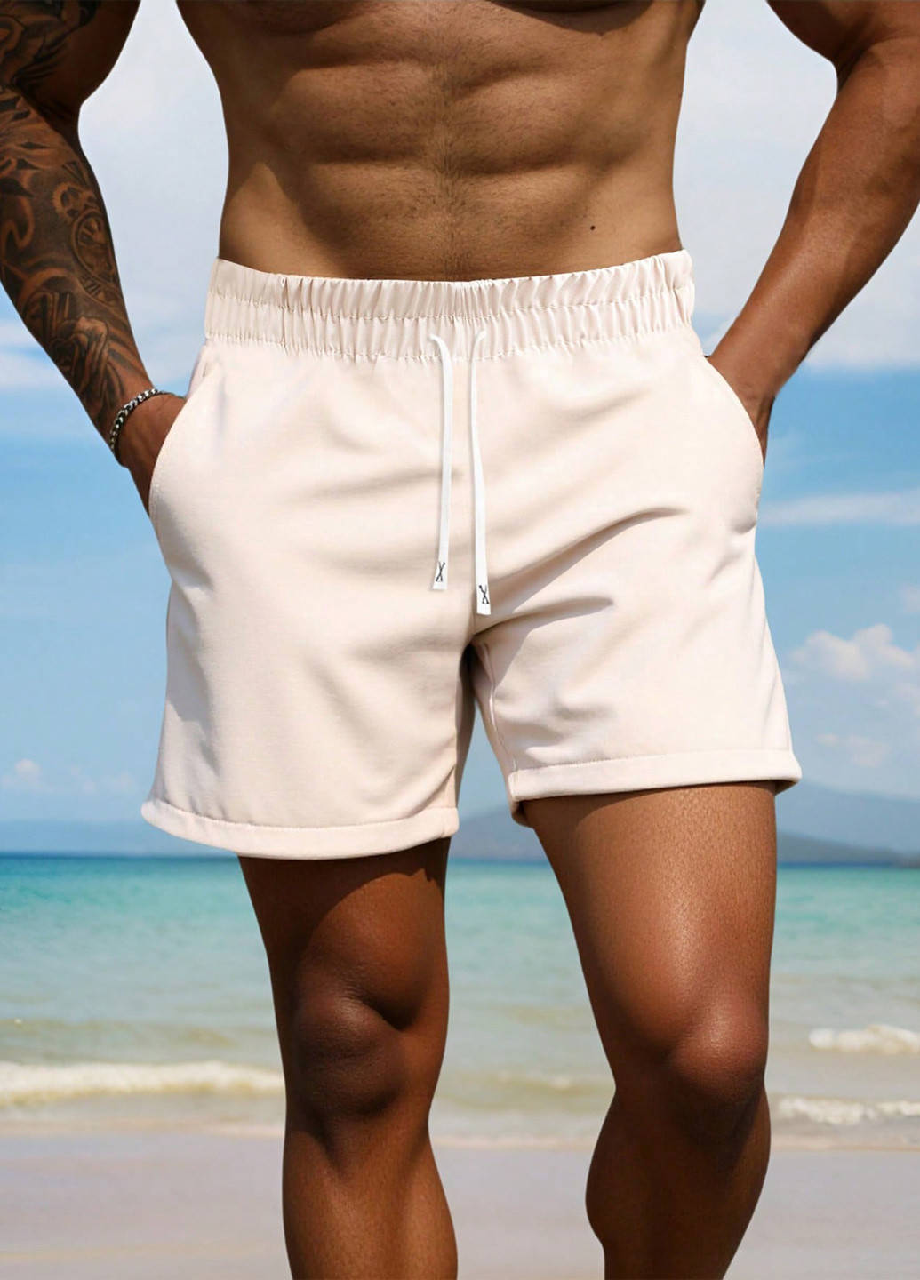 Шорти SHEIN (366498800)