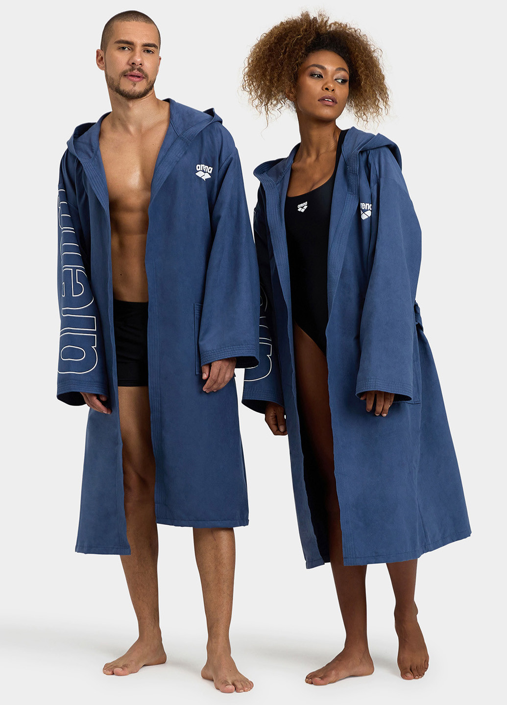 Халат Arena ZEAL PLUS (298379949)