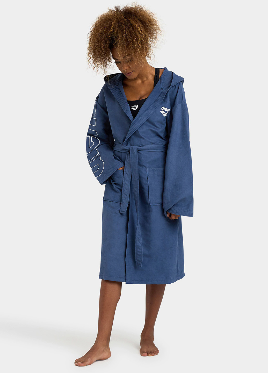 Халат Arena ZEAL PLUS (298379949)