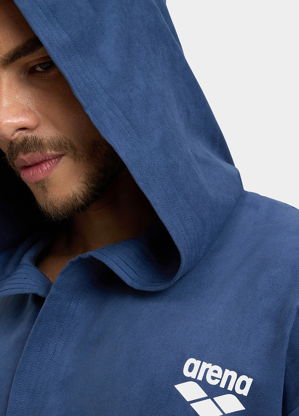 Халат Arena ZEAL PLUS (298379949)