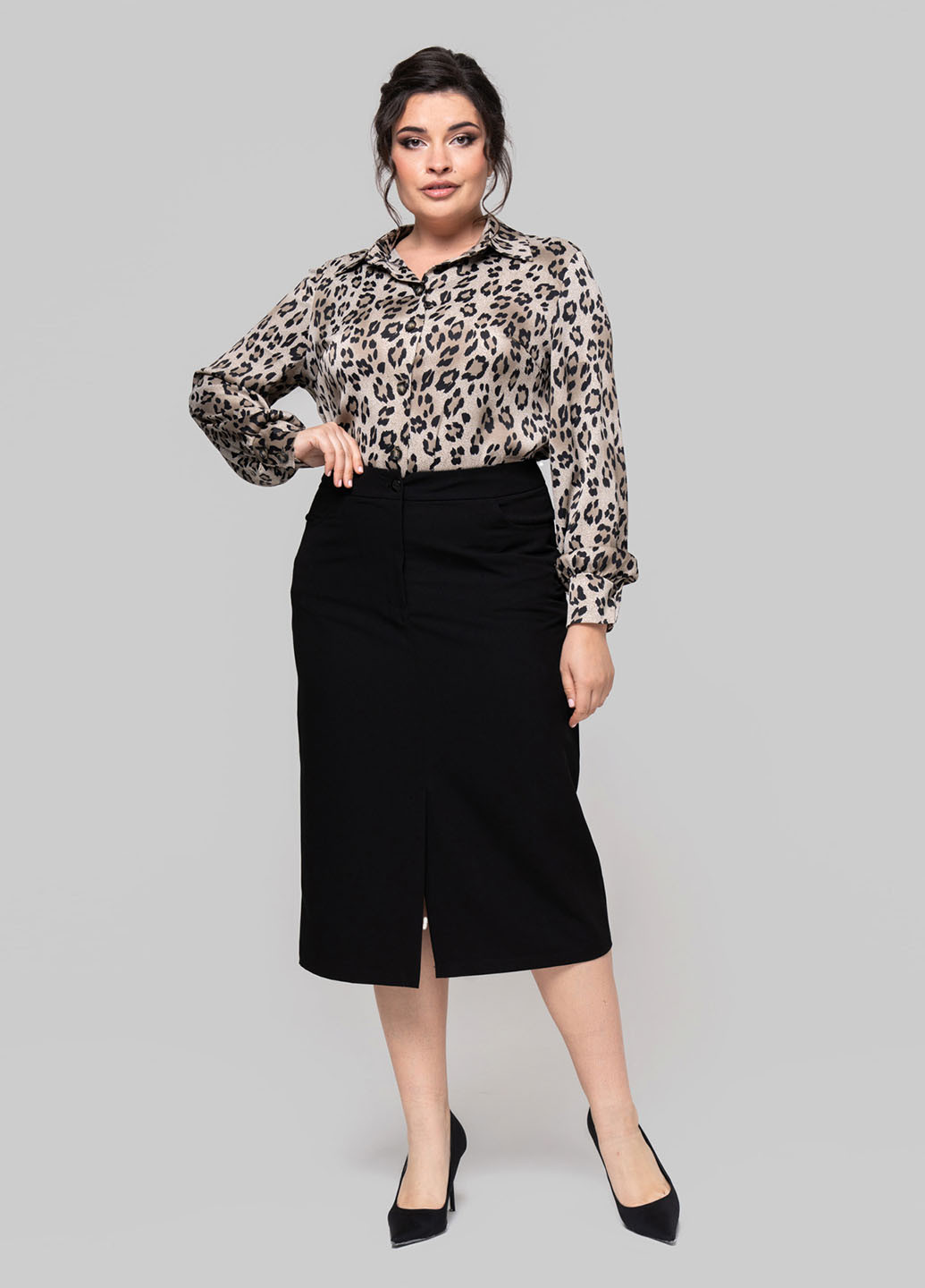 Сорочка A'll Posa (314260625)