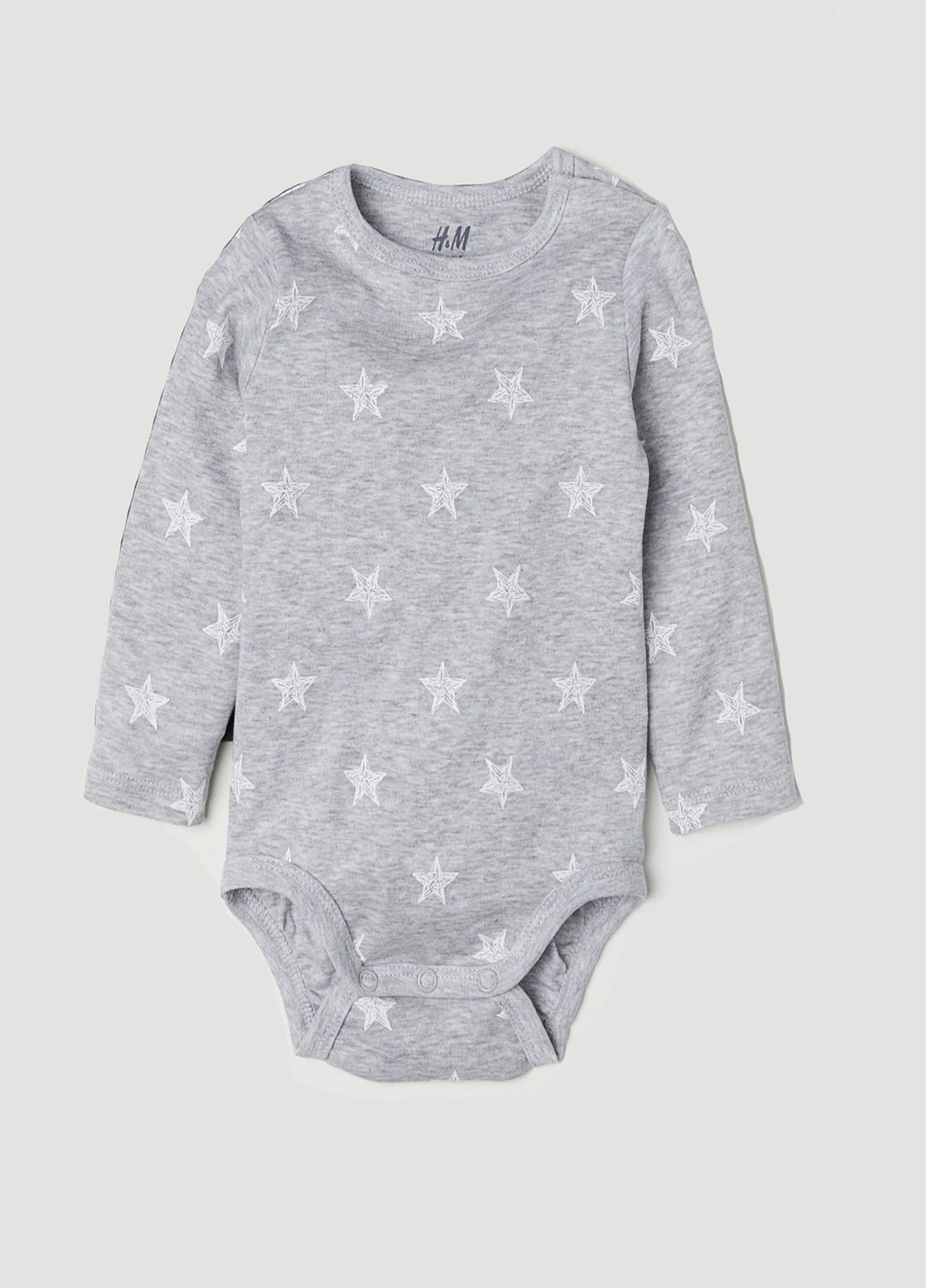 Боді H&M (204849045)