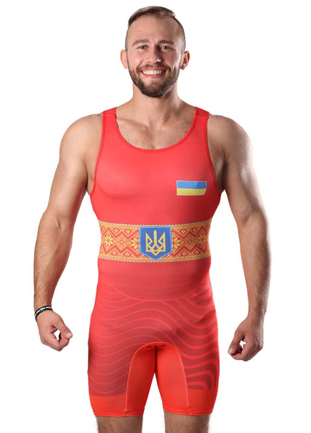 Трико Berserk Sport (252933883)