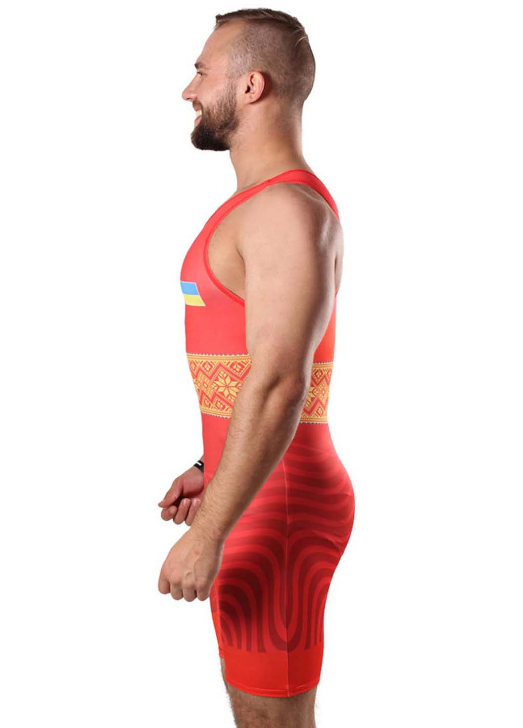 Трико Berserk Sport (252933883)