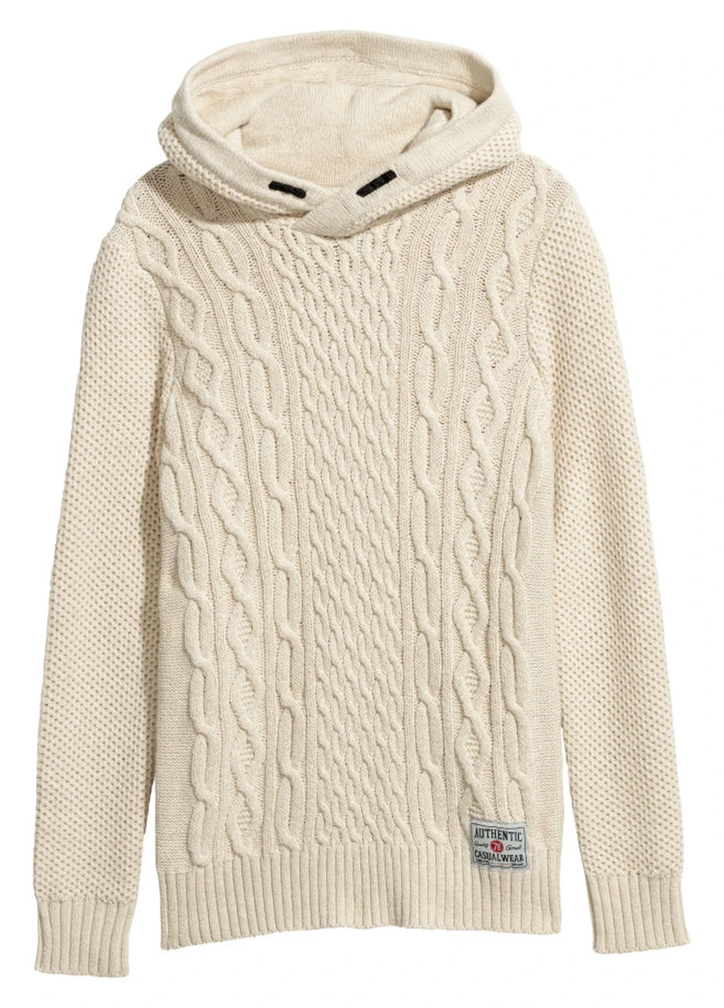 Худи H&M (88372316)