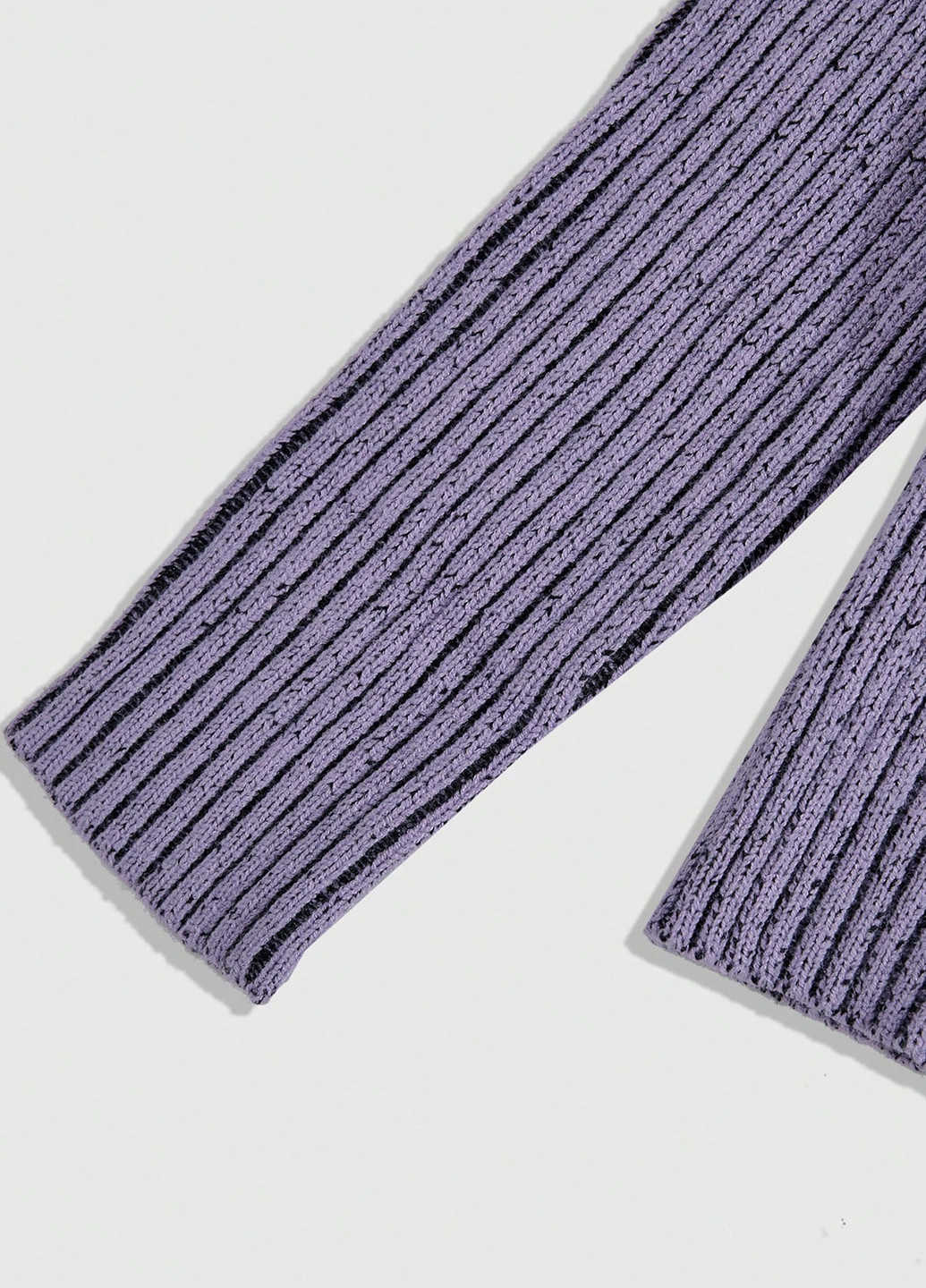 Фіолетовий демісезонний джемпер джемпер SHEIN