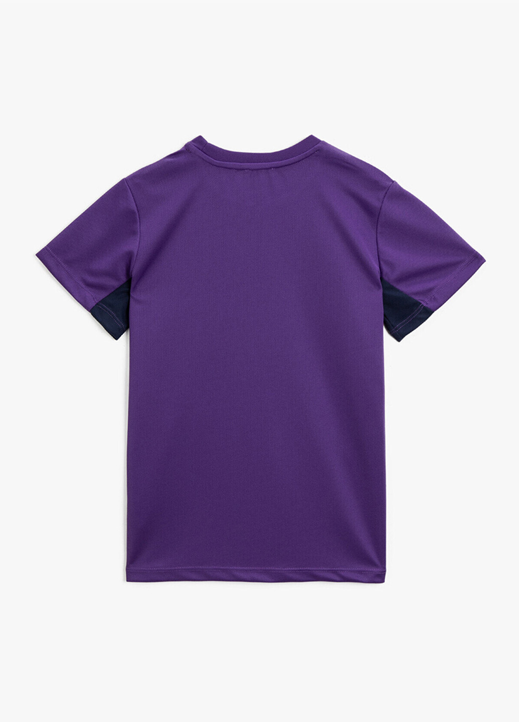 Фіолетова літня футболка KOTON