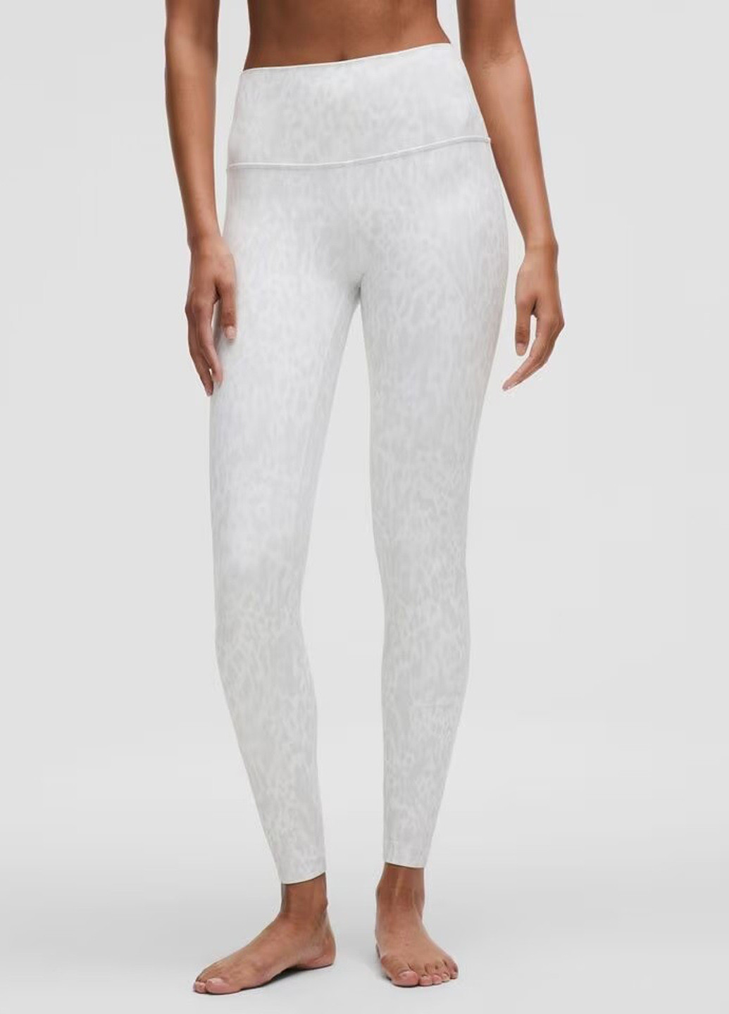 Легінси Lululemon Athletica (361960108)