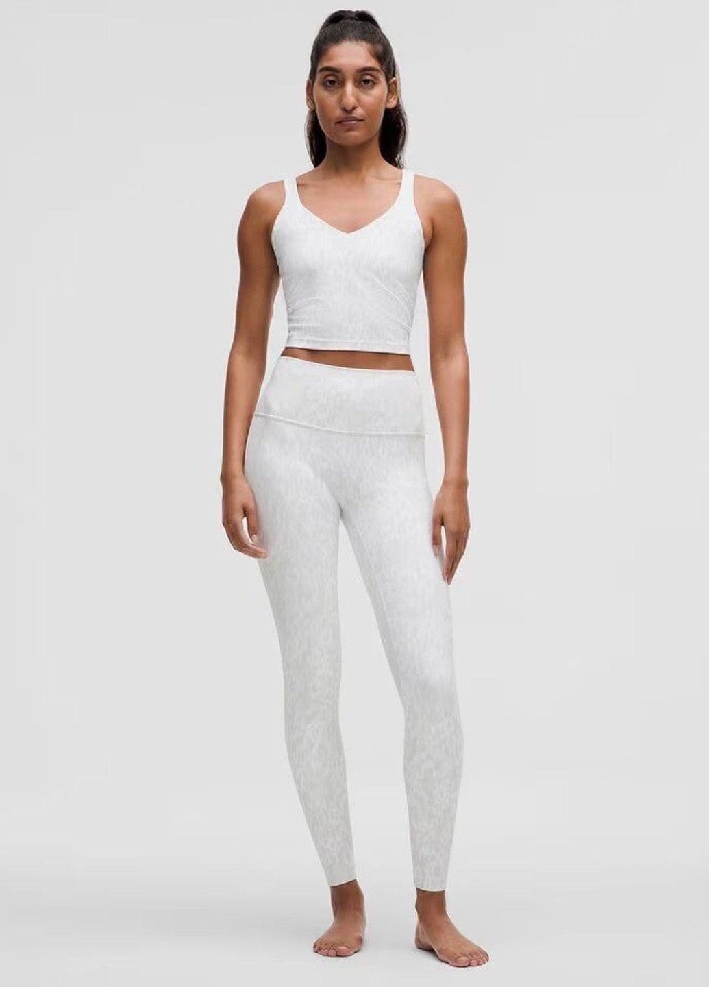 Легінси Lululemon Athletica (361960108)