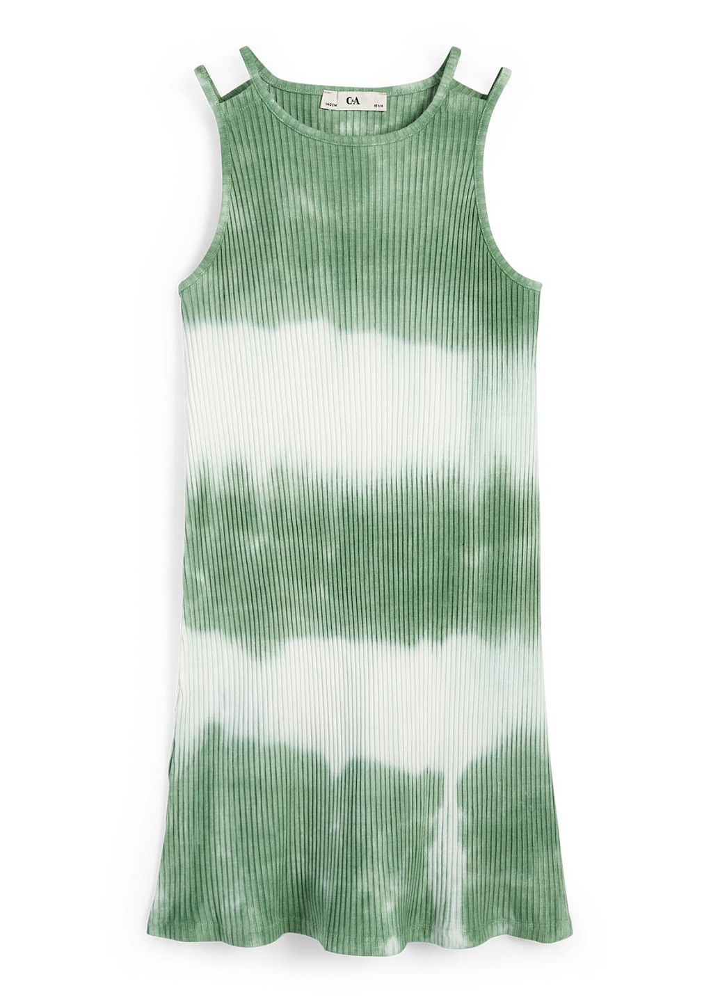 Зелена сукня C&A (323023855)