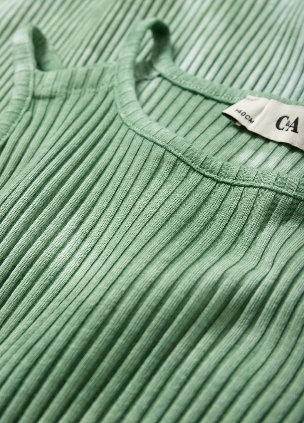 Зелена сукня C&A (323023855)