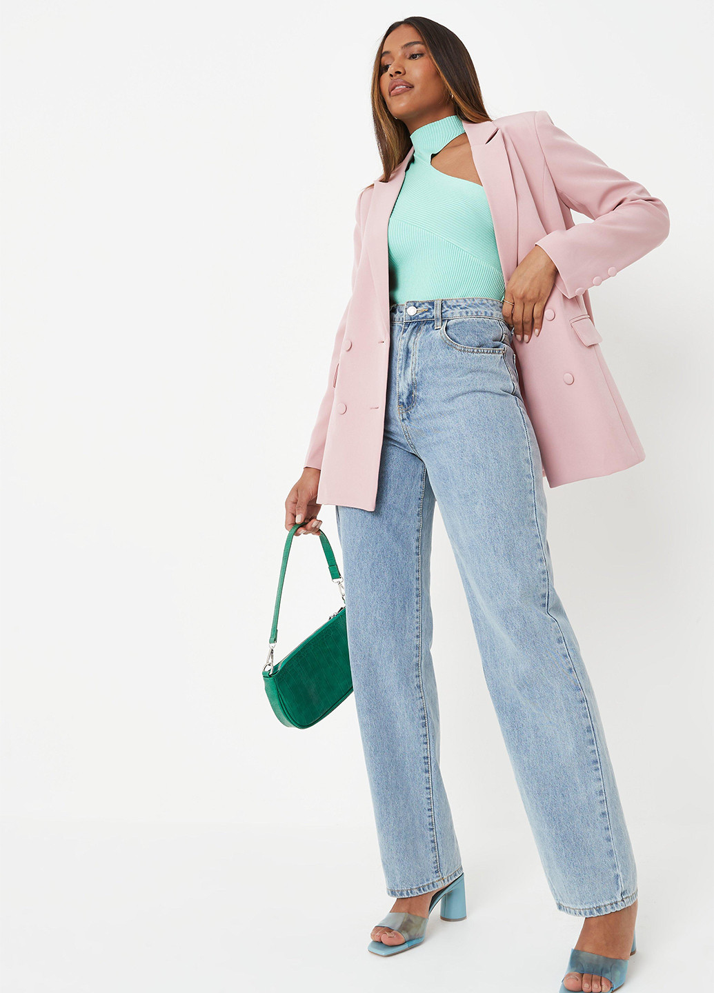 Боди Missguided (260335415)